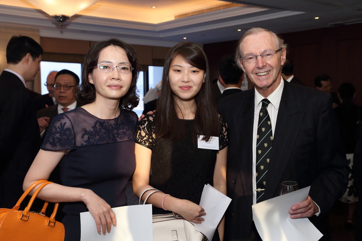 20130906 Prince Philip Scholarship Award Ceremony019
